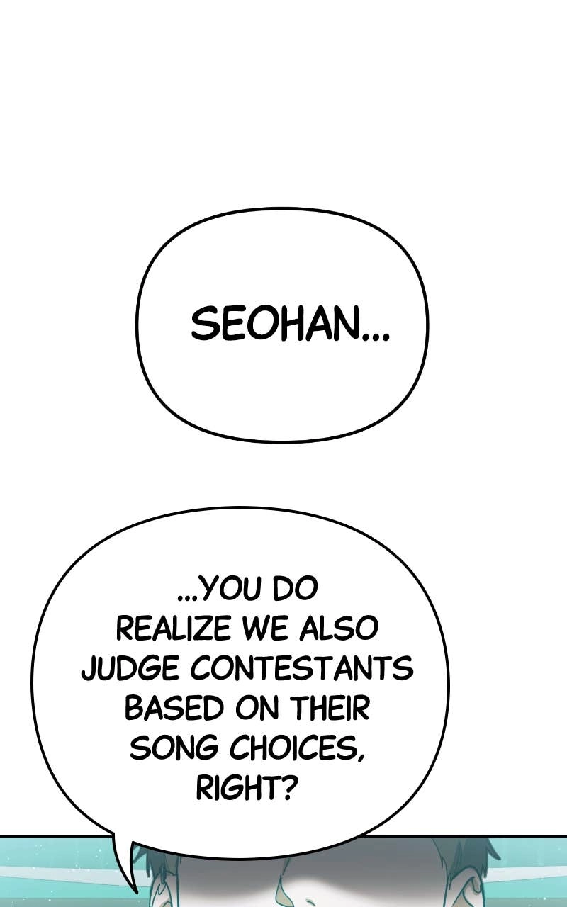 My Comeback as the Youngest Member Chapter 5 - Page 3