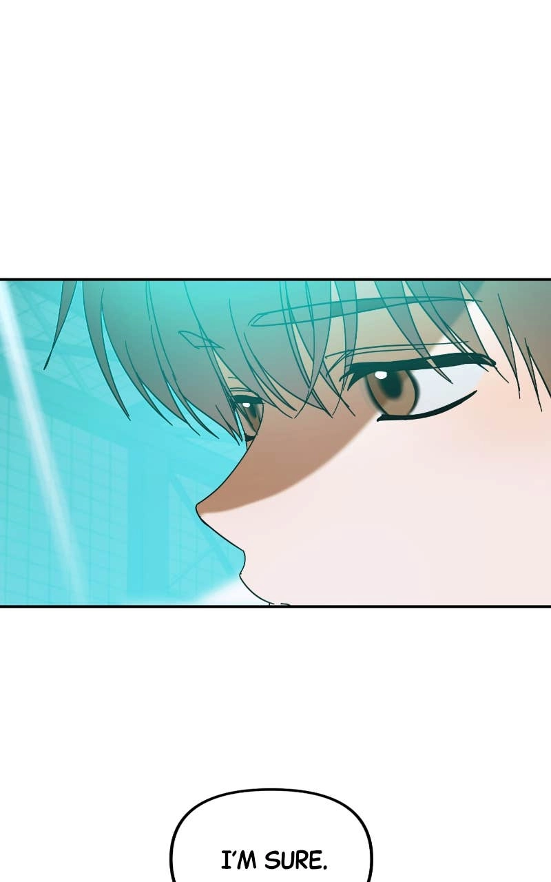 My Comeback as the Youngest Member Chapter 5 - Page 5
