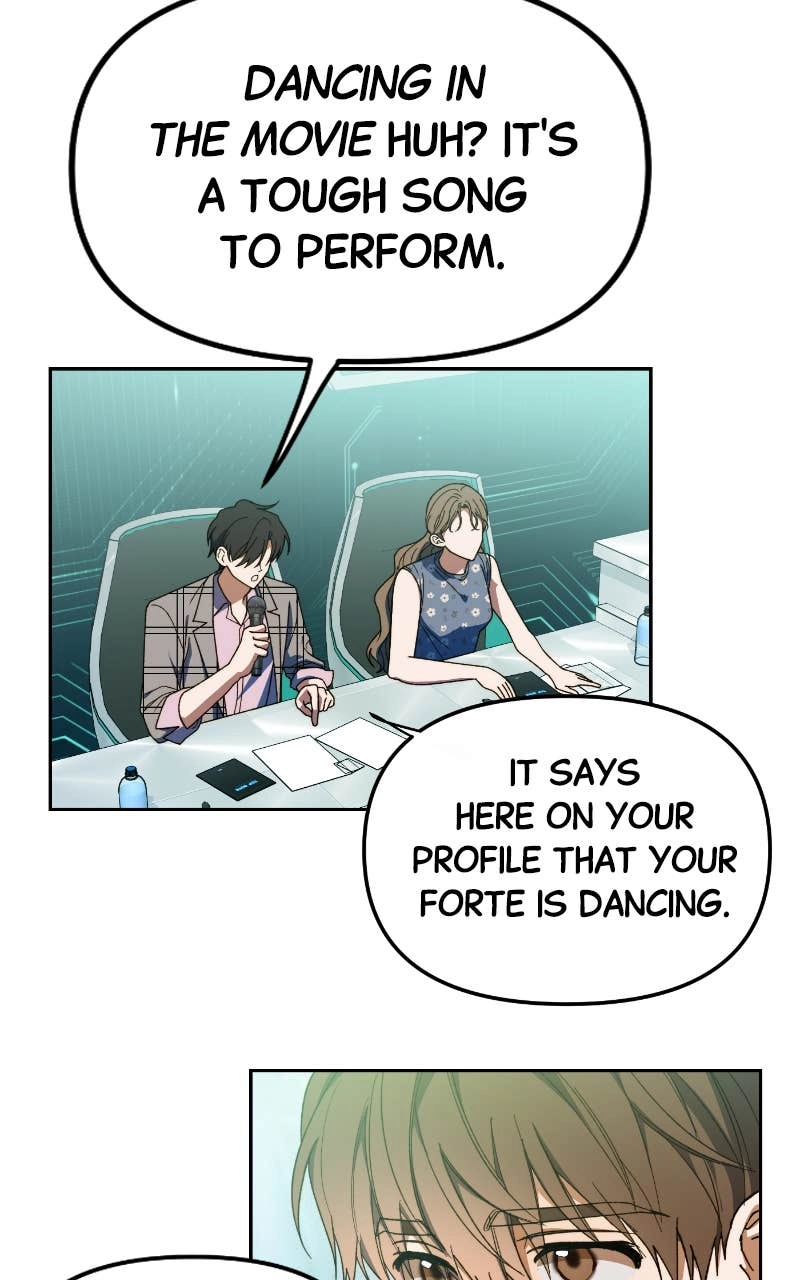 My Comeback as the Youngest Member Chapter 5 - Page 10