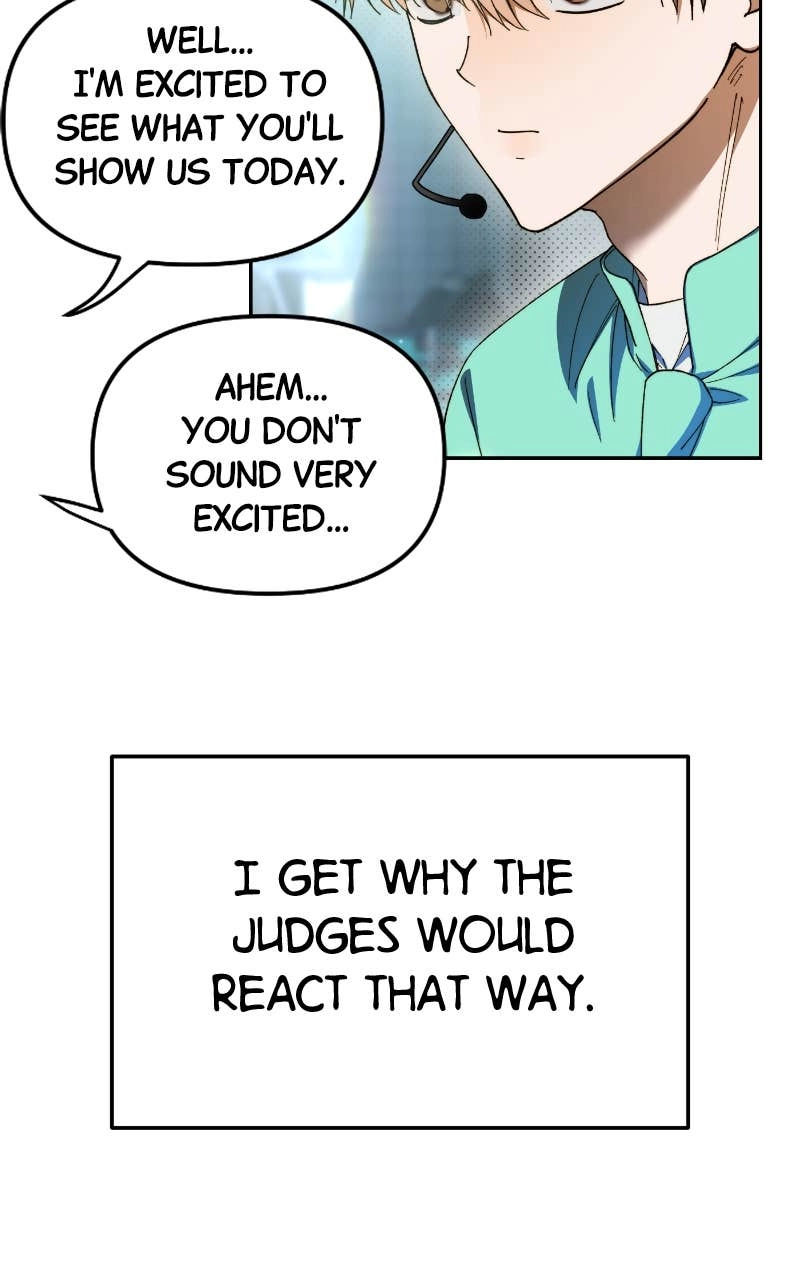 My Comeback as the Youngest Member Chapter 5 - Page 11