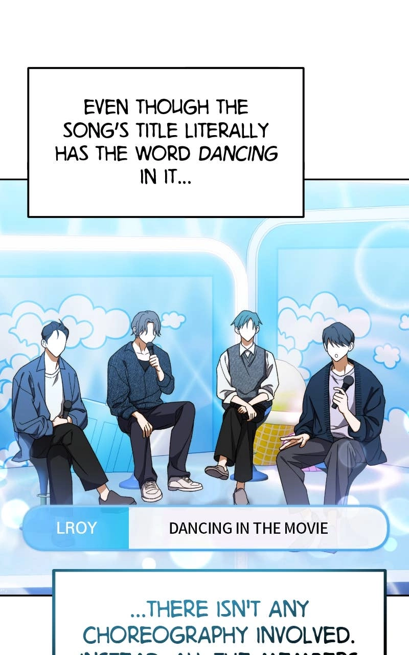 My Comeback as the Youngest Member Chapter 5 - Page 12