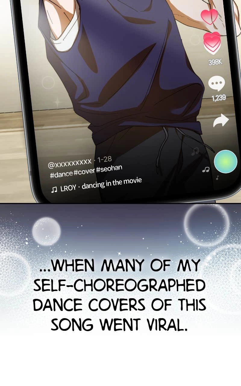 My Comeback as the Youngest Member Chapter 5 - Page 16