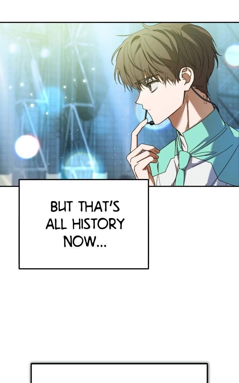 My Comeback as the Youngest Member Chapter 5 - Page 17