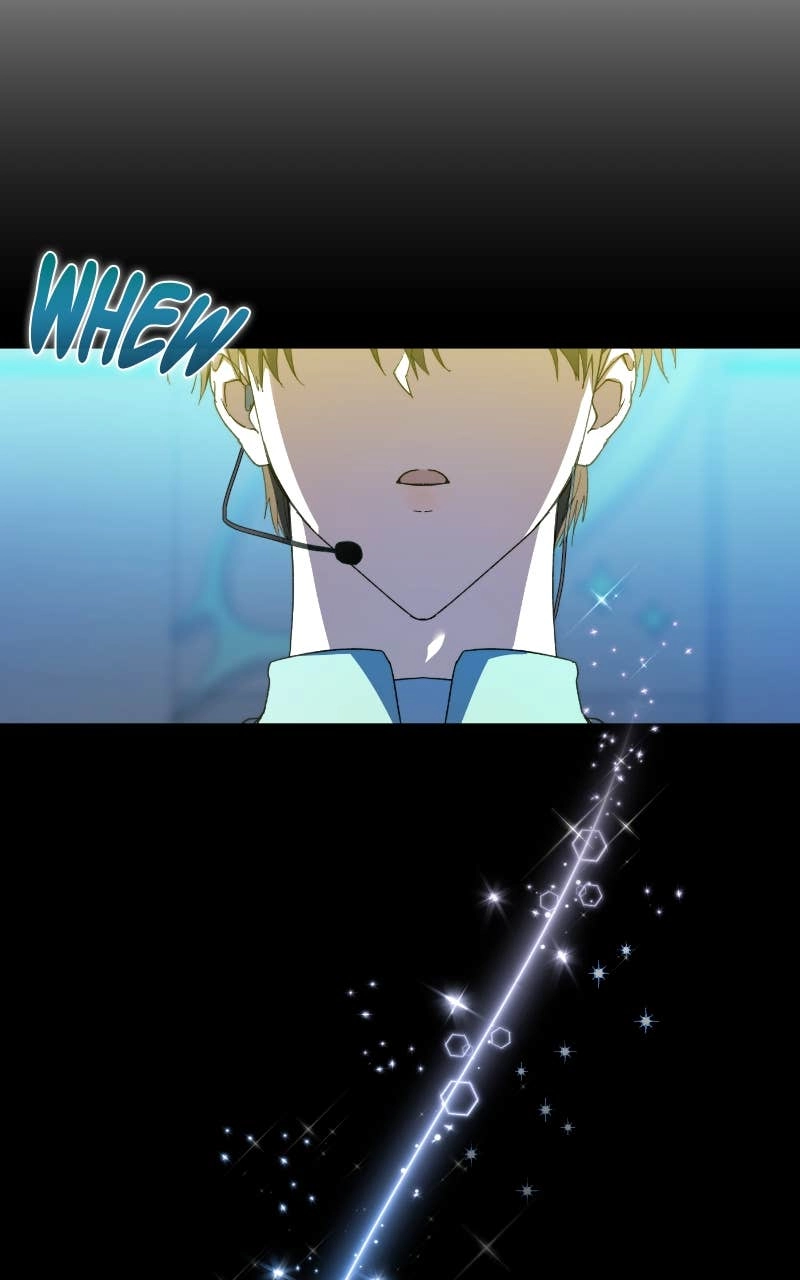 My Comeback as the Youngest Member Chapter 5 - Page 19