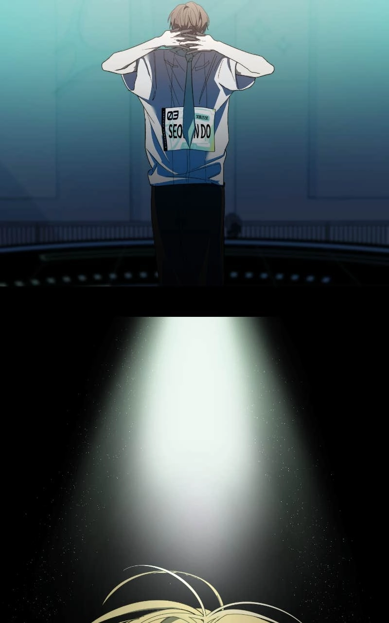My Comeback as the Youngest Member Chapter 5 - Page 21