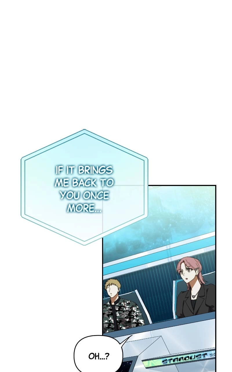 My Comeback as the Youngest Member Chapter 5 - Page 25