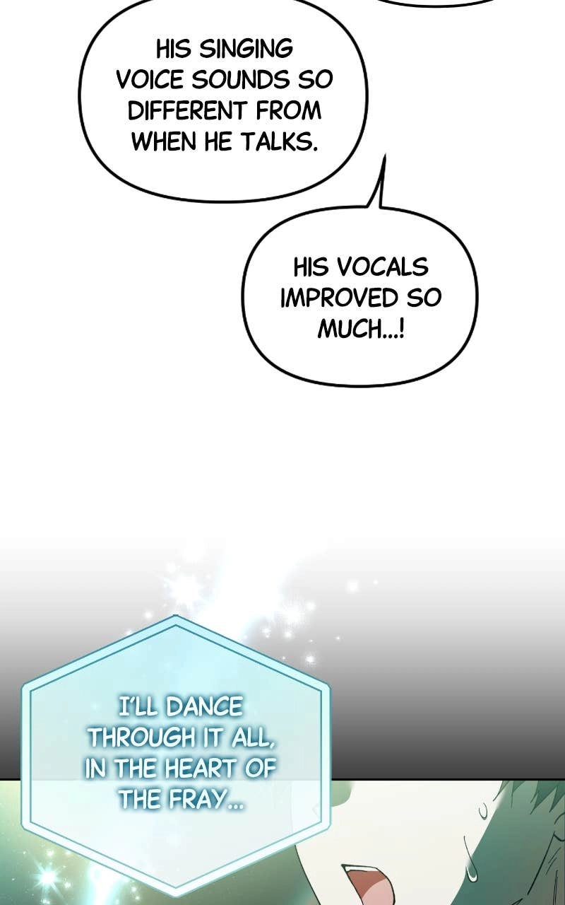 My Comeback as the Youngest Member Chapter 5 - Page 27