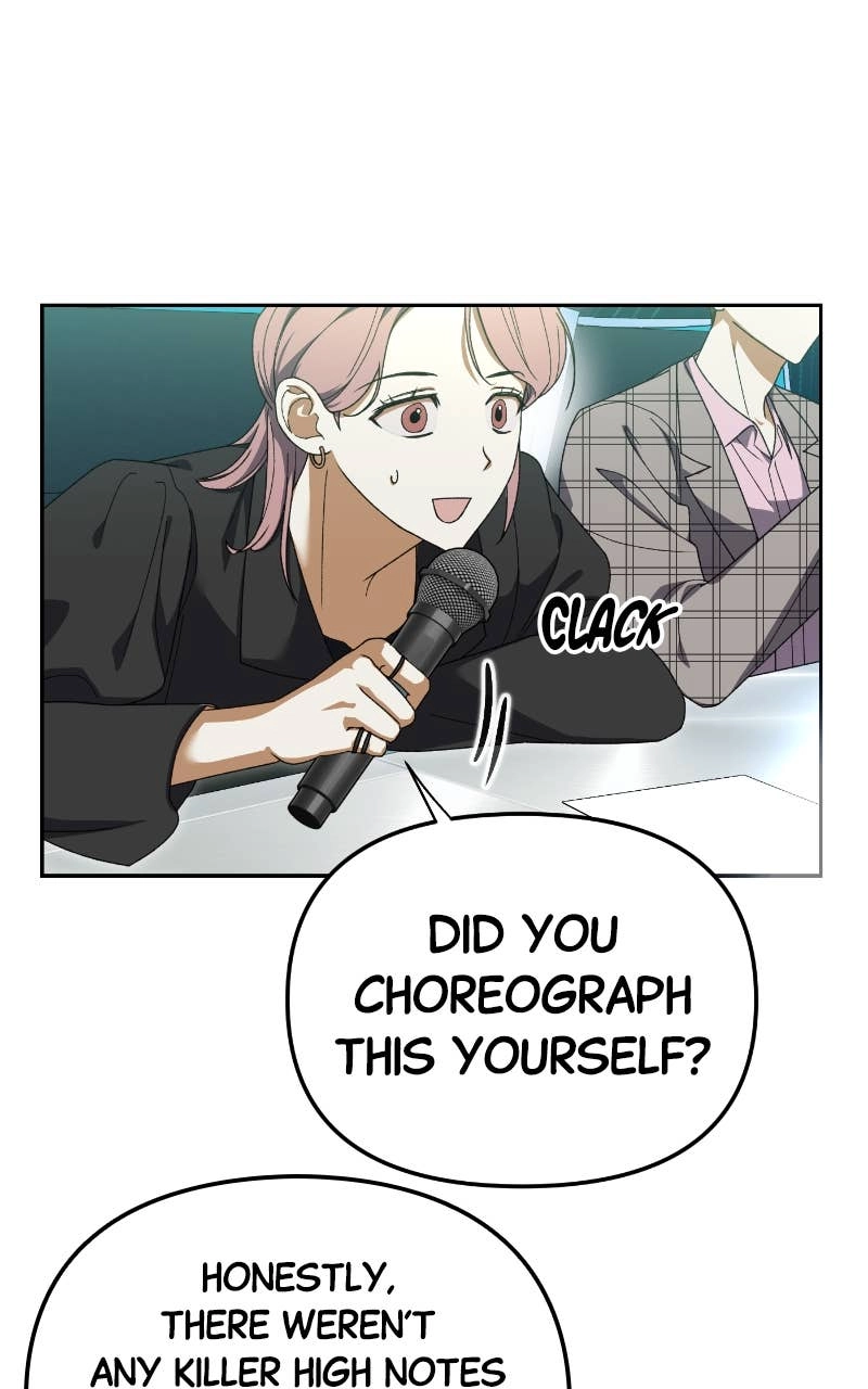 My Comeback as the Youngest Member Chapter 5 - Page 33
