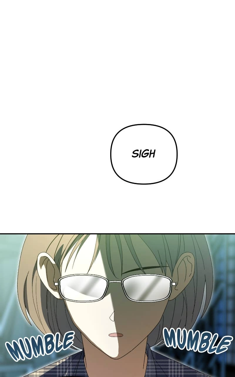 My Comeback as the Youngest Member Chapter 5 - Page 35