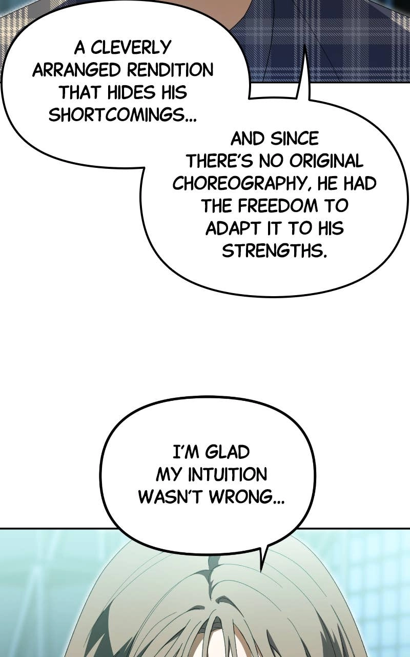 My Comeback as the Youngest Member Chapter 5 - Page 36