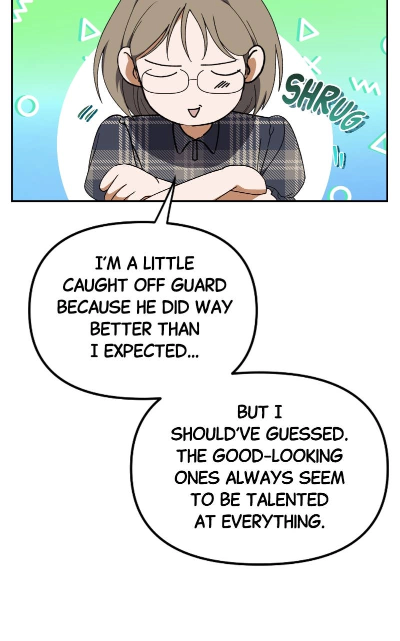 My Comeback as the Youngest Member Chapter 5 - Page 38