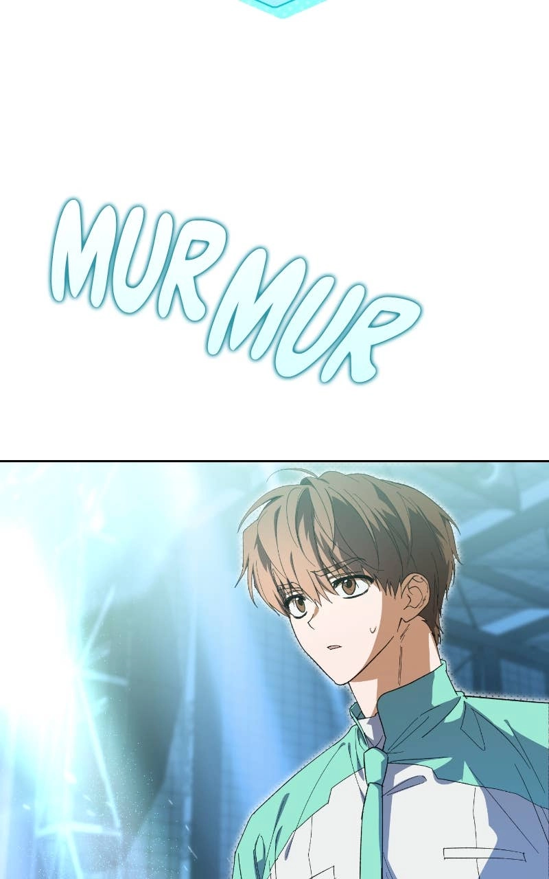 My Comeback as the Youngest Member Chapter 5 - Page 42