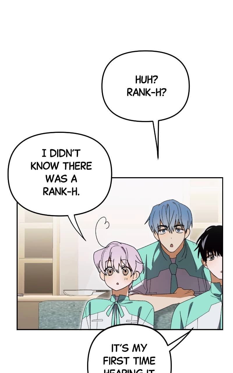 My Comeback as the Youngest Member Chapter 5 - Page 44