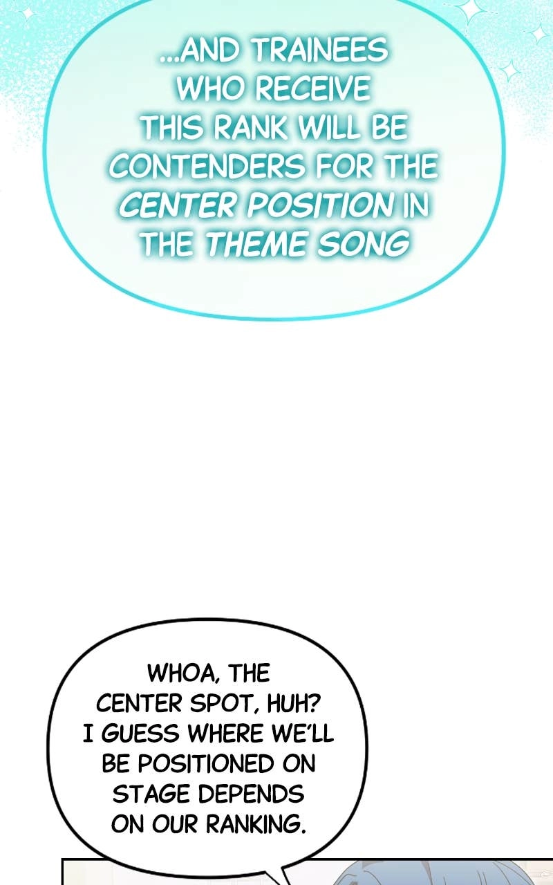 My Comeback as the Youngest Member Chapter 5 - Page 48