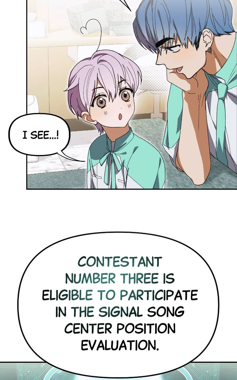 My Comeback as the Youngest Member Chapter 5 - Page 49