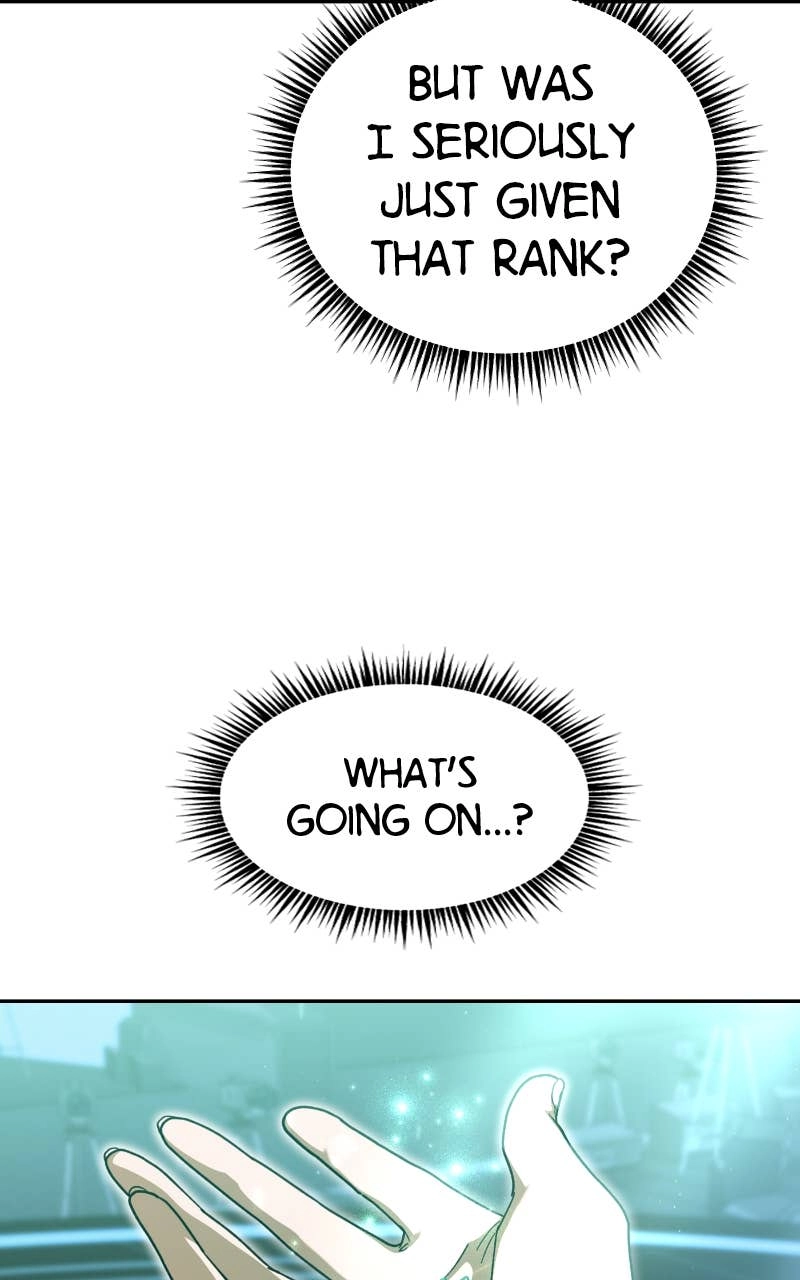My Comeback as the Youngest Member Chapter 5 - Page 52