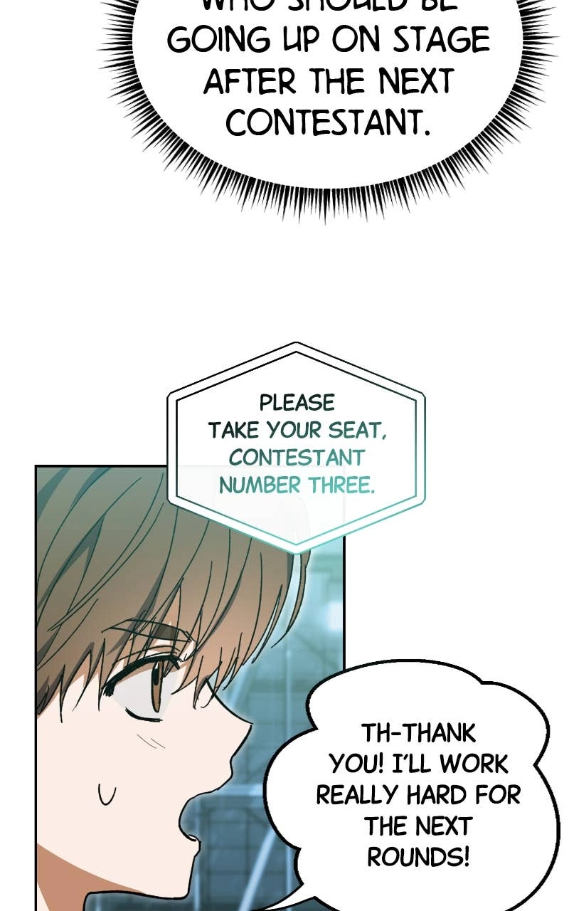 My Comeback as the Youngest Member Chapter 5 - Page 55