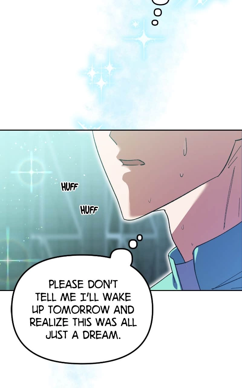 My Comeback as the Youngest Member Chapter 5 - Page 61