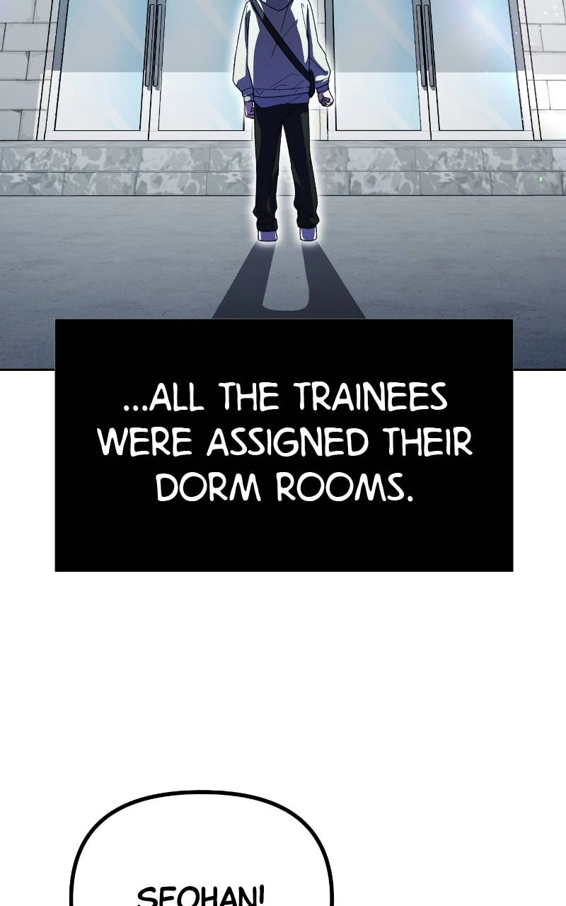 My Comeback as the Youngest Member Chapter 5 - Page 66