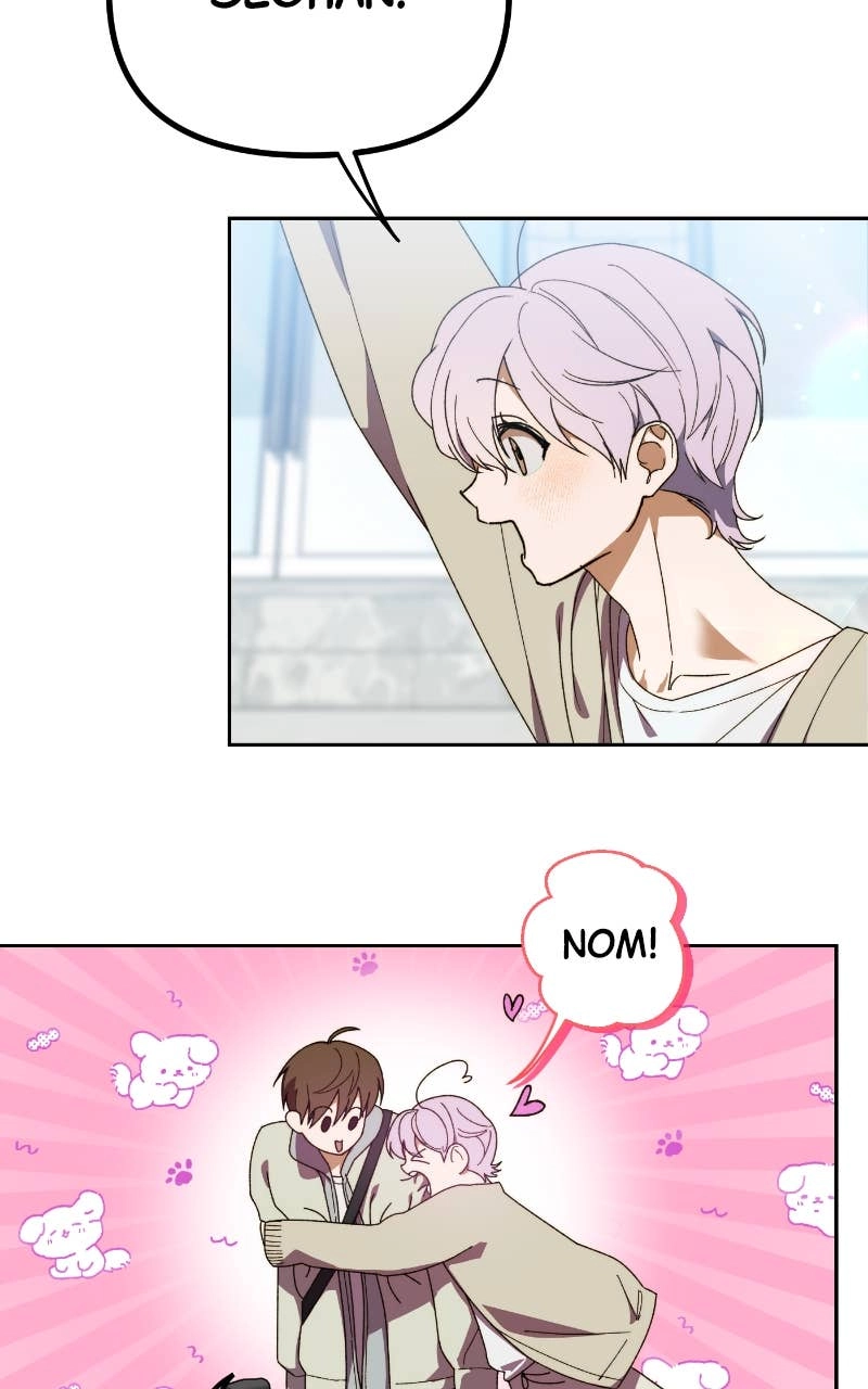 My Comeback as the Youngest Member Chapter 5 - Page 67