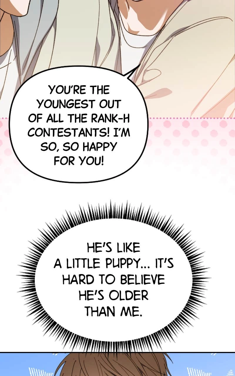 My Comeback as the Youngest Member Chapter 5 - Page 69