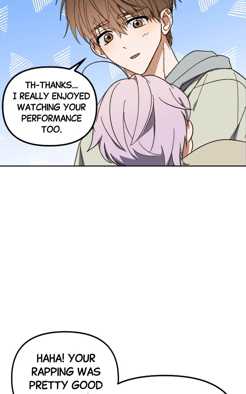 My Comeback as the Youngest Member Chapter 5 - Page 70