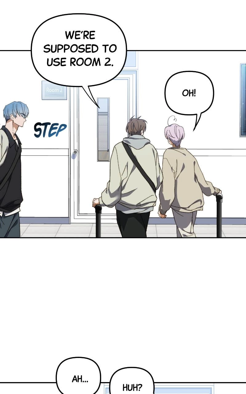 My Comeback as the Youngest Member Chapter 5 - Page 73