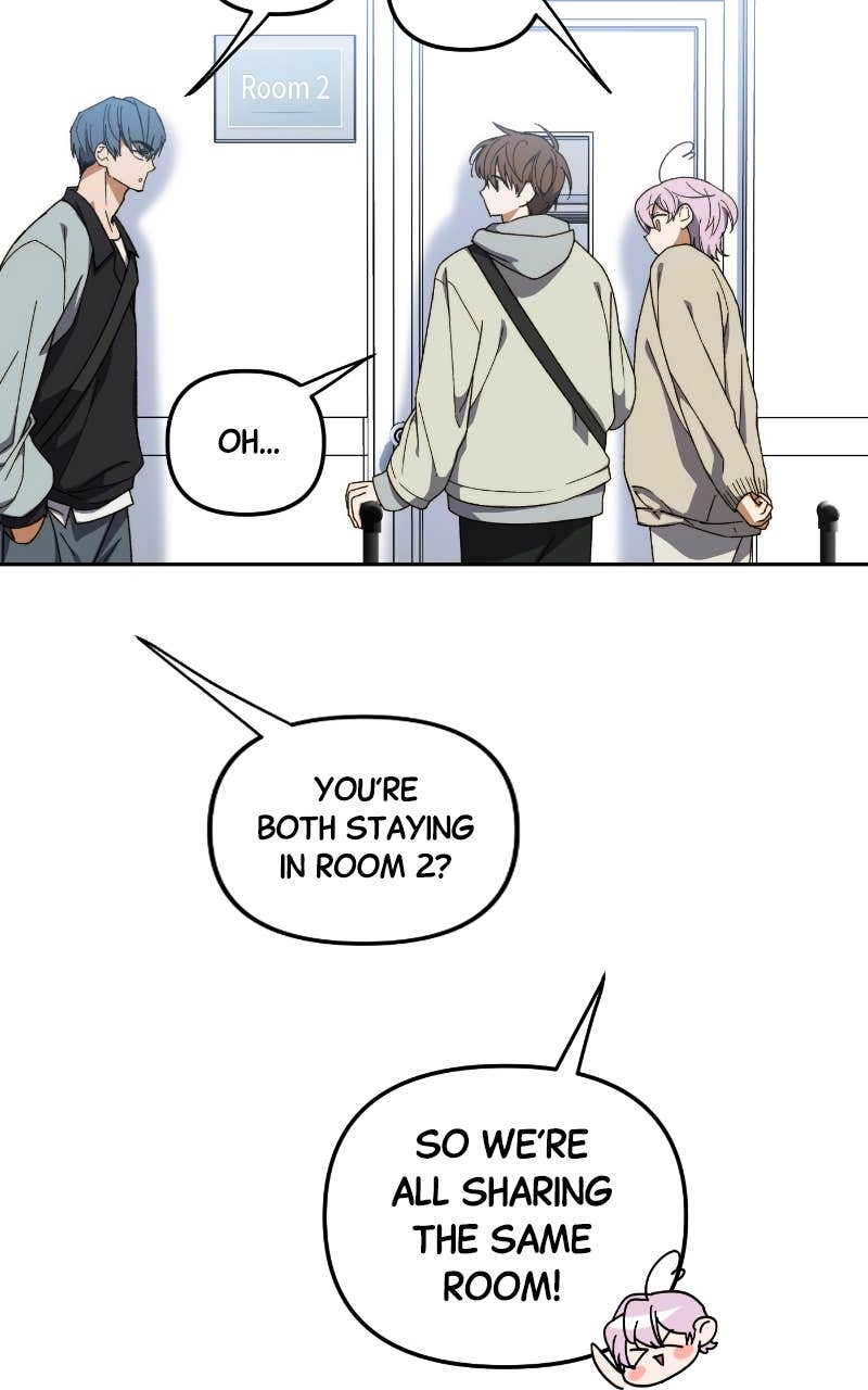 My Comeback as the Youngest Member Chapter 5 - Page 74
