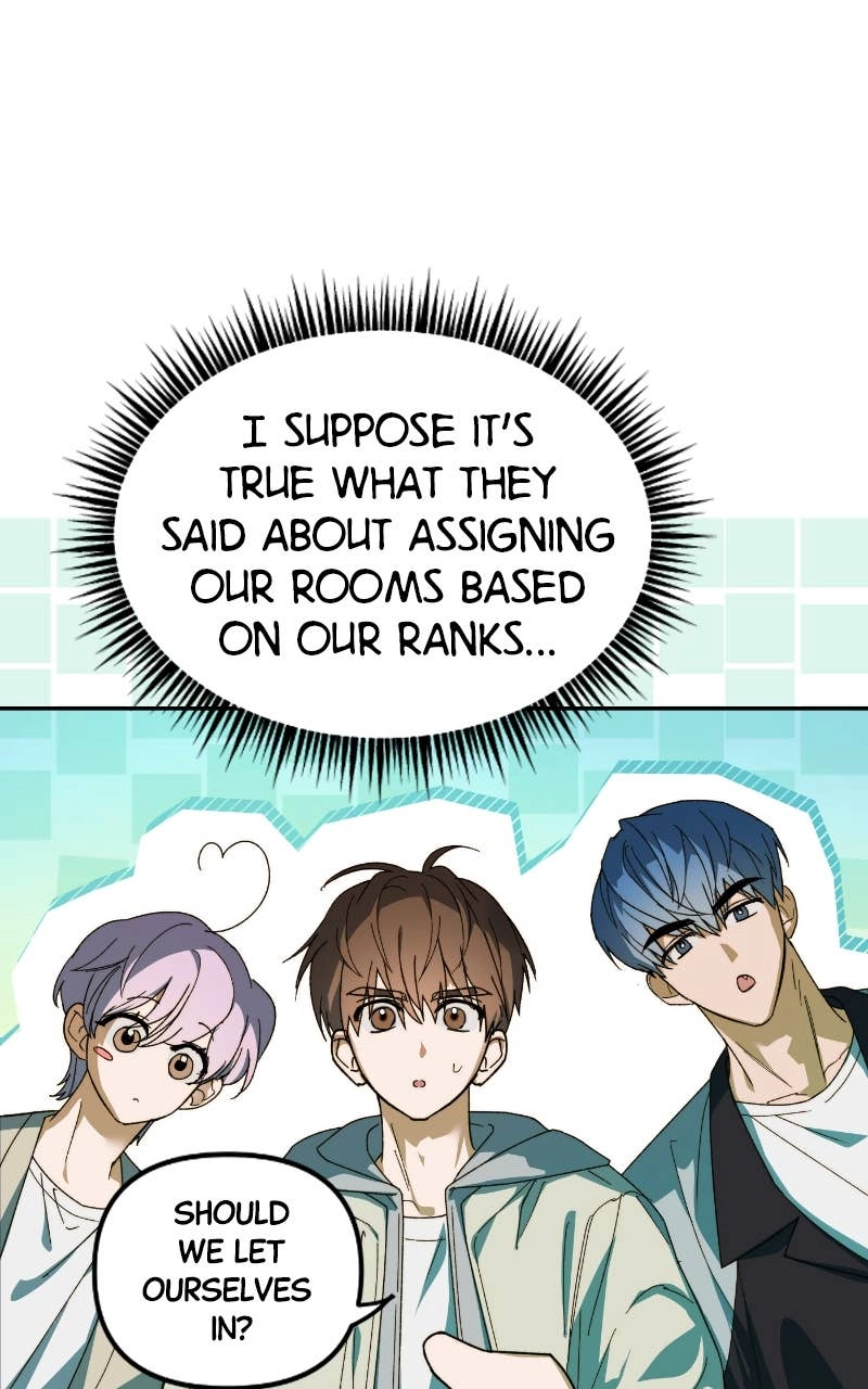 My Comeback as the Youngest Member Chapter 5 - Page 75
