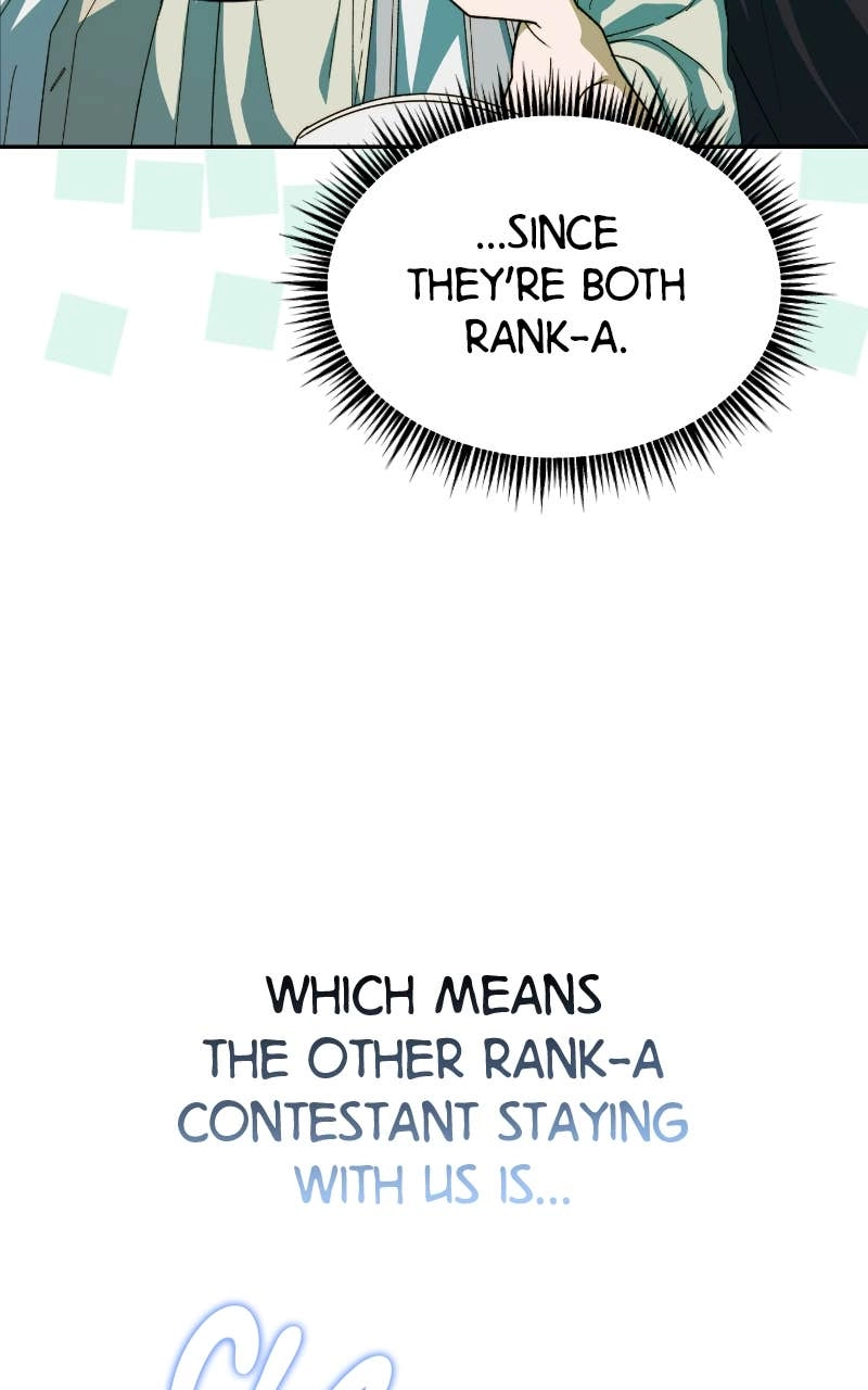 My Comeback as the Youngest Member Chapter 5 - Page 76