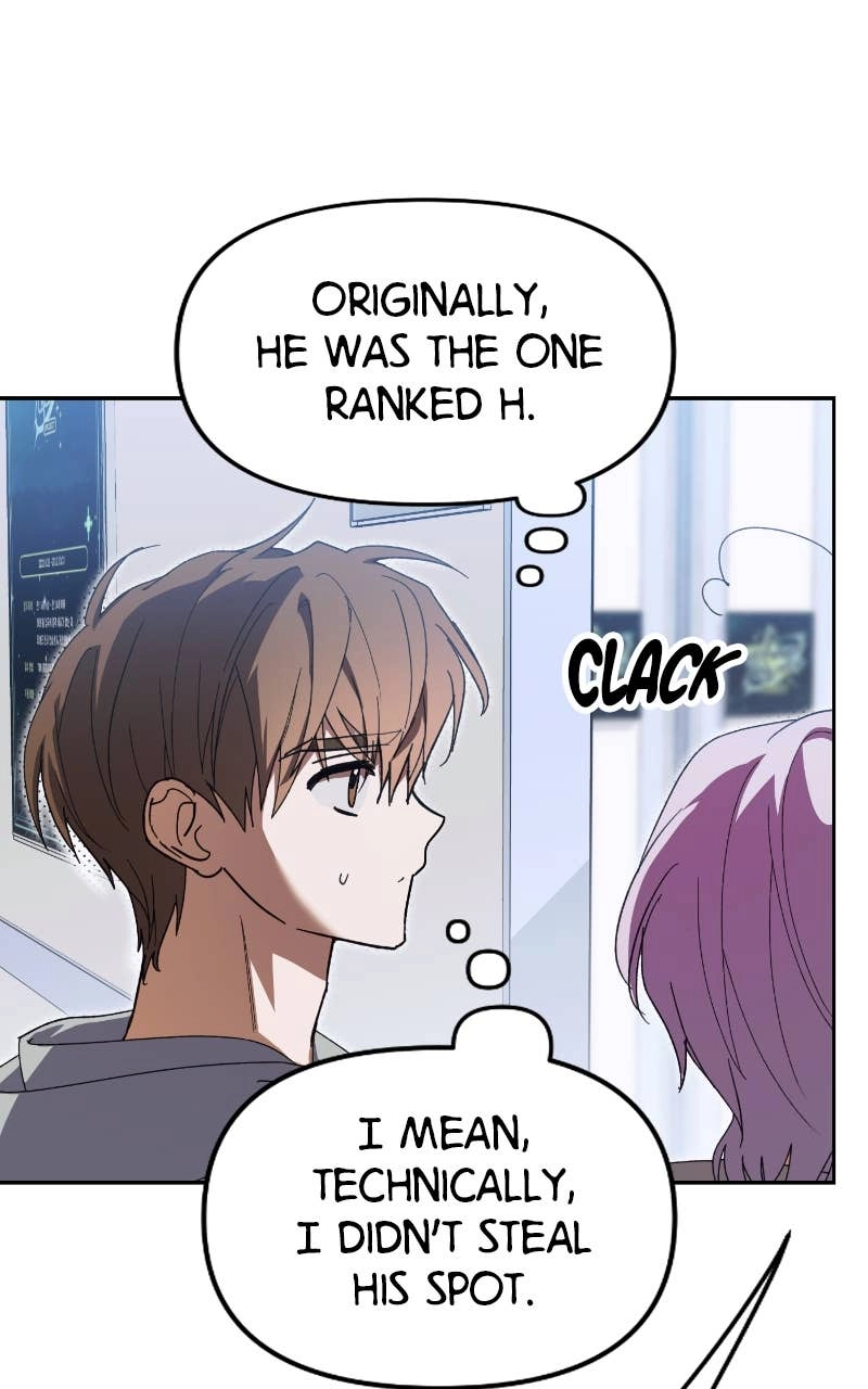 My Comeback as the Youngest Member Chapter 5 - Page 83