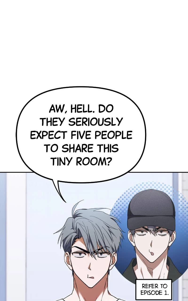 My Comeback as the Youngest Member Chapter 5 - Page 88