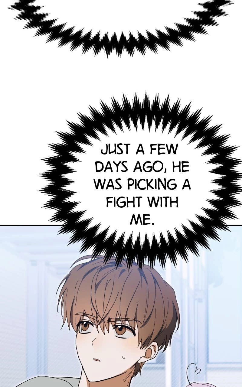 My Comeback as the Youngest Member Chapter 5 - Page 90
