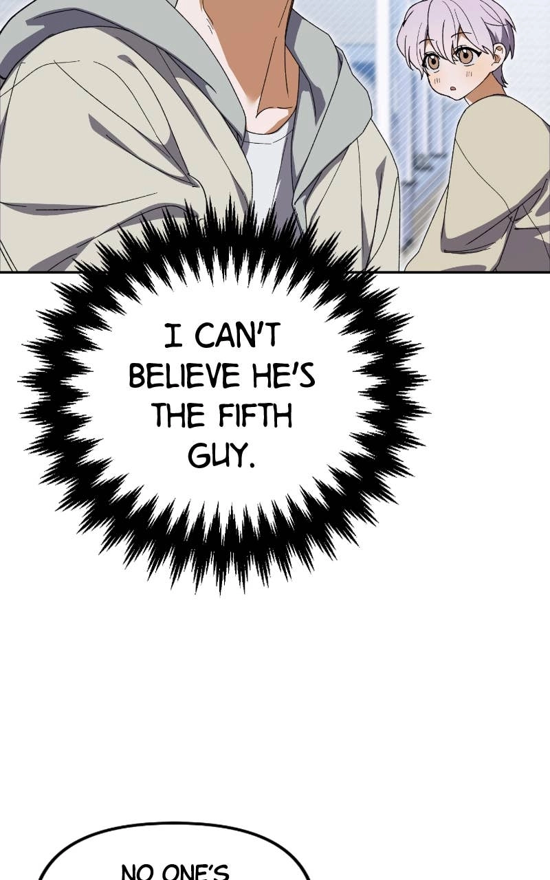 My Comeback as the Youngest Member Chapter 5 - Page 91