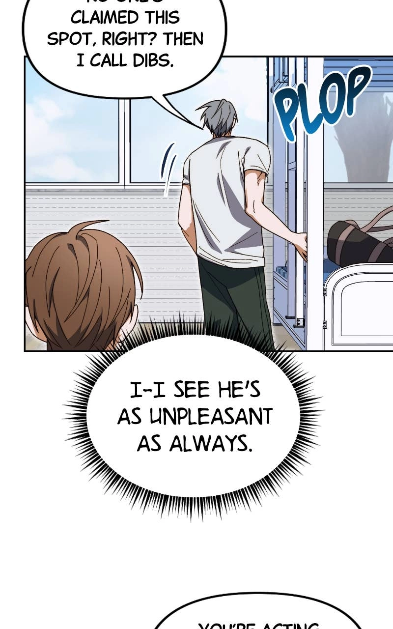 My Comeback as the Youngest Member Chapter 5 - Page 92