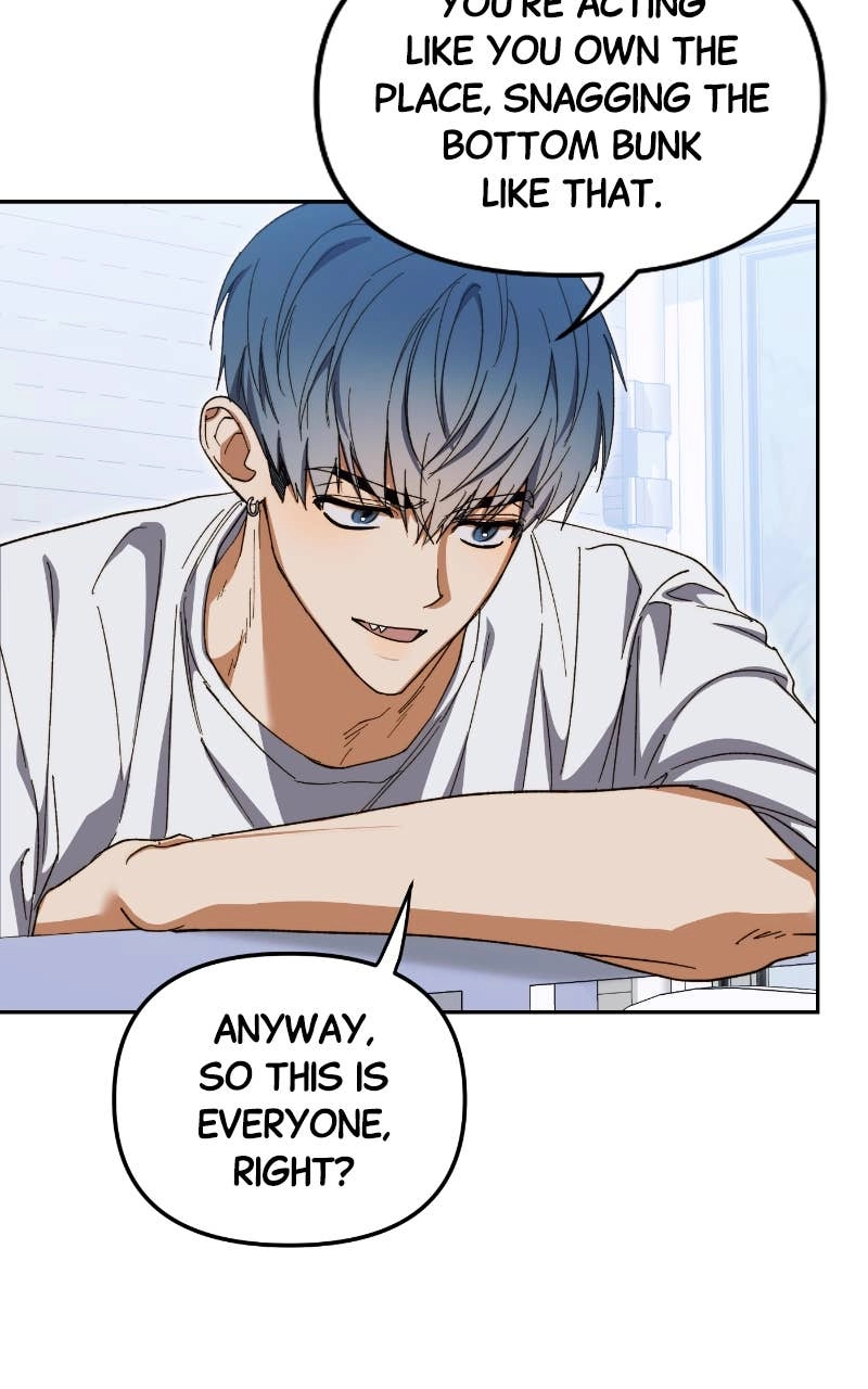 My Comeback as the Youngest Member Chapter 5 - Page 93