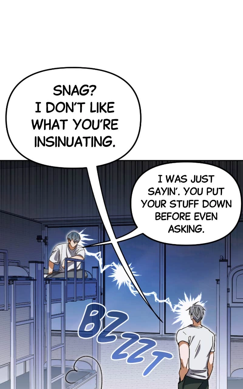 My Comeback as the Youngest Member Chapter 5 - Page 94