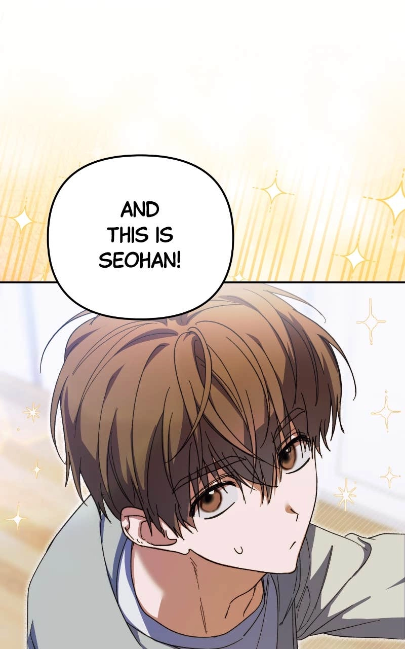 My Comeback as the Youngest Member Chapter 5 - Page 96