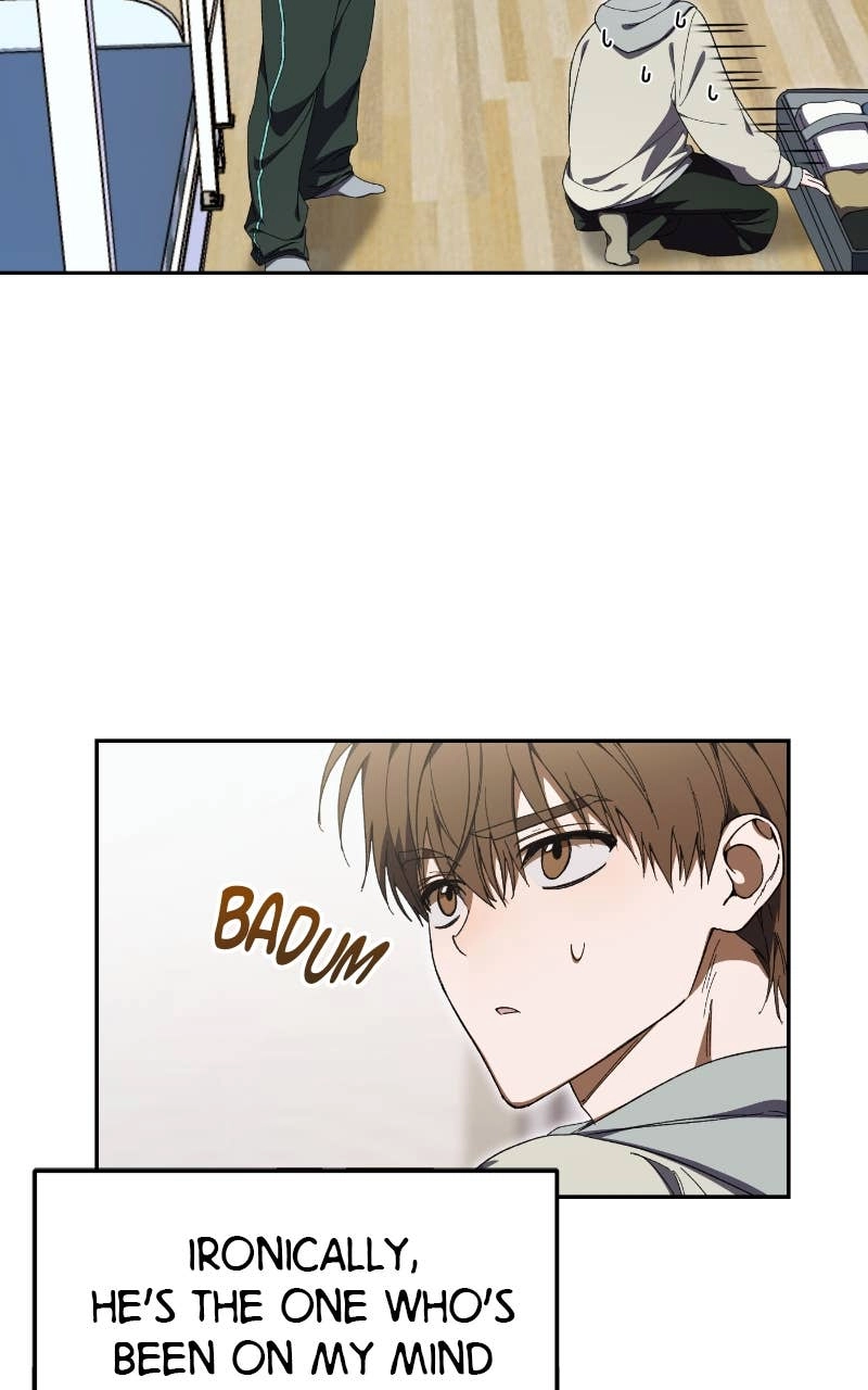 My Comeback as the Youngest Member Chapter 6 - Page 3