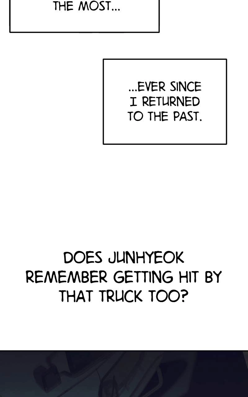 My Comeback as the Youngest Member Chapter 6 - Page 4
