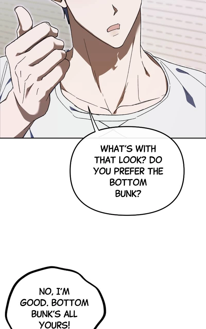My Comeback as the Youngest Member Chapter 6 - Page 7