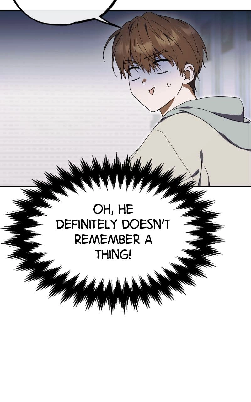 My Comeback as the Youngest Member Chapter 6 - Page 8