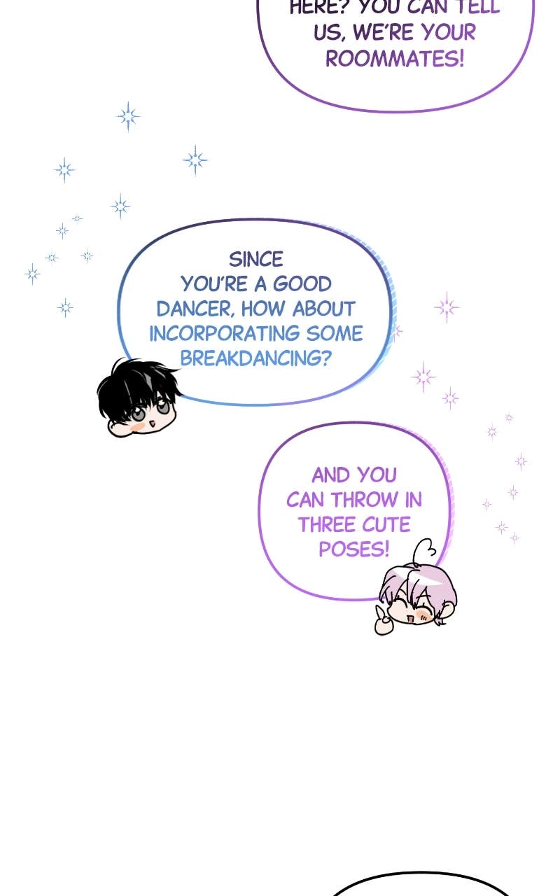My Comeback as the Youngest Member Chapter 6 - Page 10