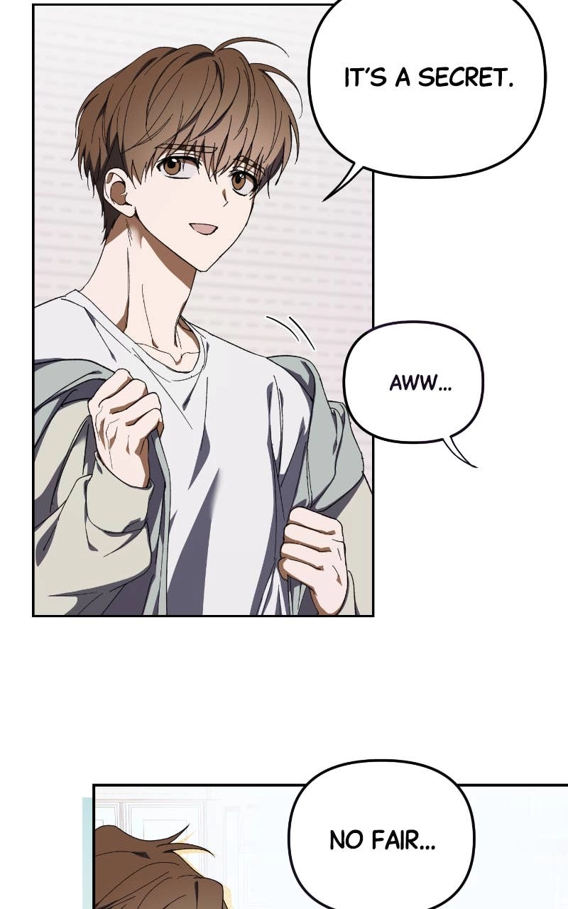 My Comeback as the Youngest Member Chapter 6 - Page 11