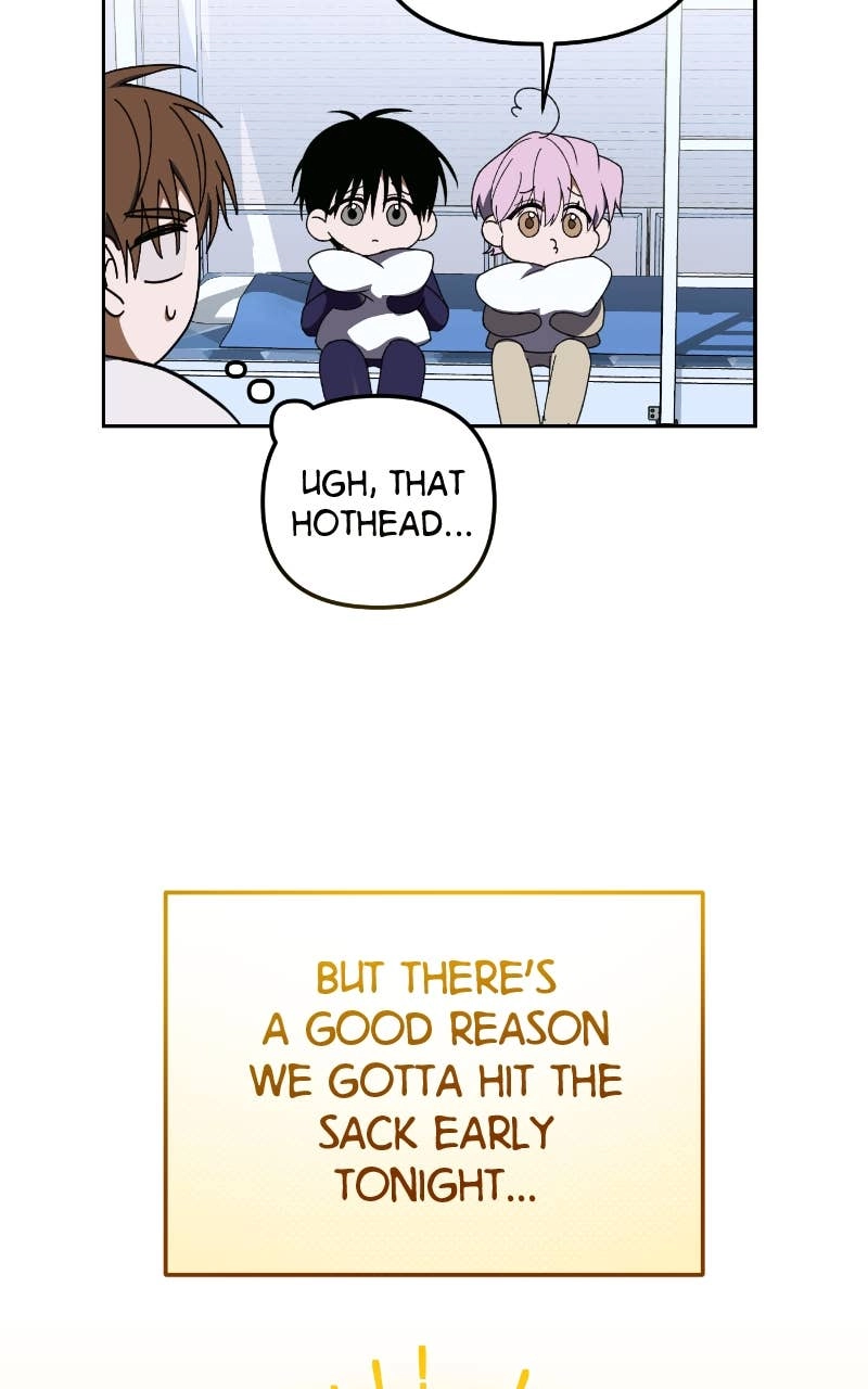 My Comeback as the Youngest Member Chapter 6 - Page 14