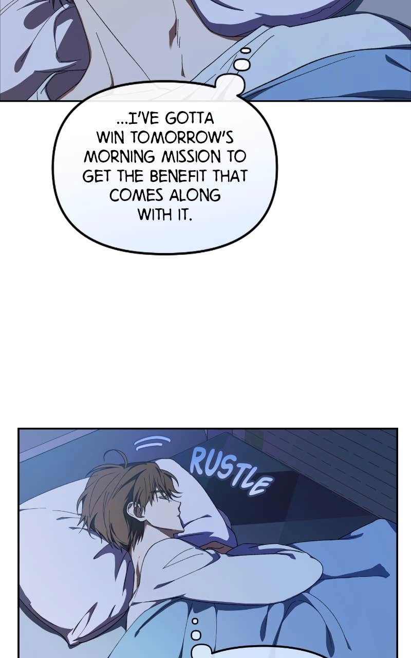 My Comeback as the Youngest Member Chapter 6 - Page 17