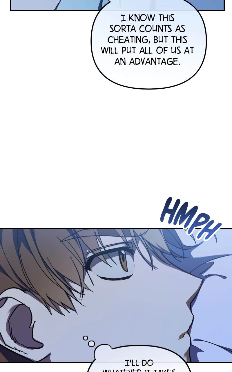 My Comeback as the Youngest Member Chapter 6 - Page 18