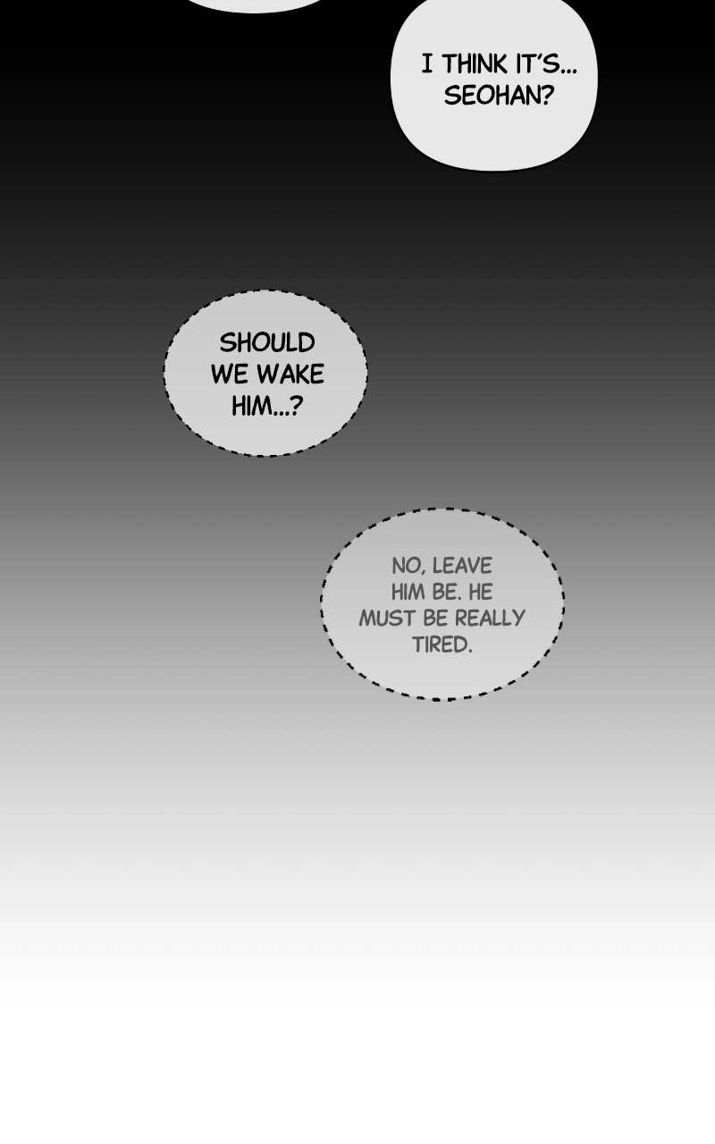 My Comeback as the Youngest Member Chapter 6 - Page 21