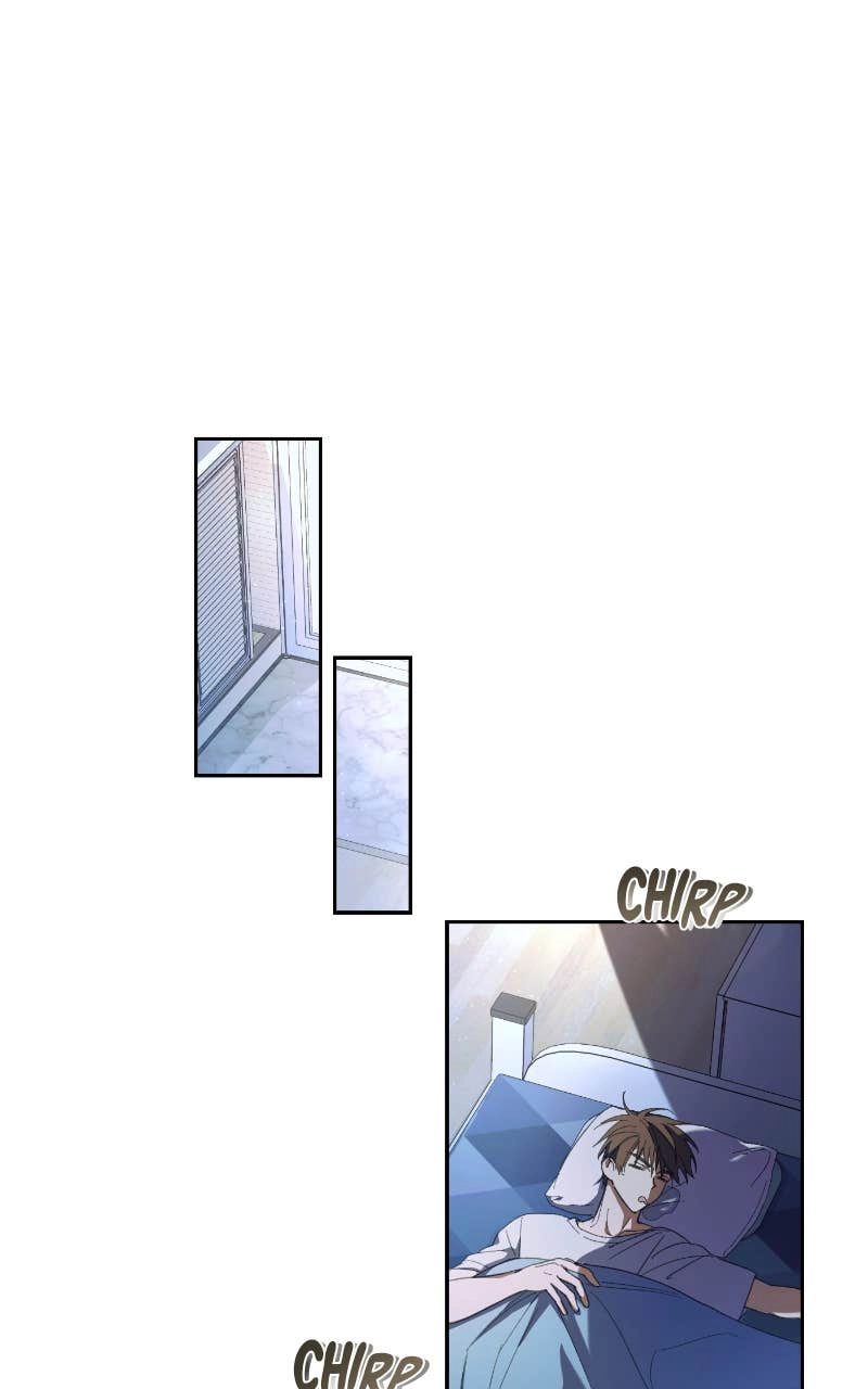 My Comeback as the Youngest Member Chapter 6 - Page 22