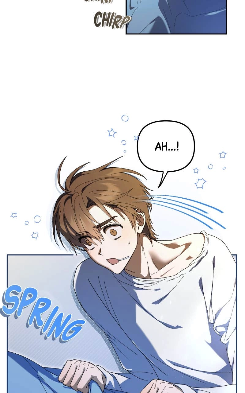 My Comeback as the Youngest Member Chapter 6 - Page 23